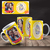 Caneca Personalizada Coleção Com Foto - Aniversário