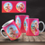 Caneca Personalizada Coleção Com Foto - Aniversário - comprar online