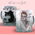 Caneca Personalizada Coleção Café Com Gato - Pets - comprar online