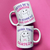 Caneca Personalizada Coleção Flork Amigas - Amizade - comprar online