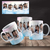 Caneca Personalizada Coleção Com Foto - Aniversário - loja online