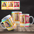 Caneca Personalizada Coleção Com Foto - Aniversário - comprar online