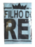 Camiseta Filho do Rei Camisa 100% Algodão - comprar online