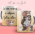 Caneca Personalizada Coleção Café Com Gato - Pets - CB Presentes Criativos