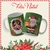 Caneca Personalizada Coleção Feliz Natal com Foto - Natal - CB Presentes Criativos