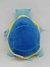 Pokémon Blastoise Bordado Pelúcia Br Machine Brinquedo - Pelúcias na internet