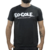 Camiseta E o Gole Camisa 100% Algodão