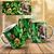 Imagem do Caneca Personalizada Coleção Cactos e Flores com Foto - Floral