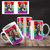 Caneca Personalizada Coleção Com Foto - Aniversário - comprar online