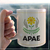 Caneca Personalizada APAE - Campanhas