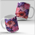 Caneca Personalizada Coleção Flores - Floral - comprar online