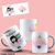 Caneca Personalizada Coleção Profissões Femininas - Profissões - comprar online