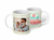 Imagem do Caneca Personalizada Feliz Dia dos Pais com Foto - Dia dos Pais