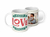 Caneca Personalizada Coleção Te amo Pai com Foto - Dia dos Pais - comprar online