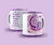 Caneca Personalizada Coleção Feminino x Masculino - Signos na internet