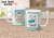 Imagem do Caneca Personalizada Coleção Dia dos Avós Desenho - Dia dos Avós