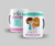 Caneca Personalizada Coleção Melhores Amigas - Amizade - loja online