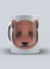 Caneca Personalizada Coleção Animais Geométricos - Animais - loja online