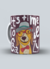 Caneca Personalizada Coleção Animais Various - Animais na internet