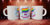 Caneca Personalizada Coleção LGBTQIA+ - LGBT