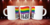 Caneca Personalizada Coleção LGBTQIA+ - LGBT