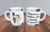 Caneca Personalizada Coleção Momento Especial - Casamento