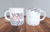 Caneca Personalizada Vovô/Vovó Eu Te Amo com Foto - Dia dos Avós - comprar online