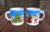 Caneca Personalizada Coleção Personagens - Natal - loja online