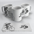 Caneca Personalizada Coleção Ciclismo - Esportes - comprar online