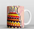 Caneca Personalizada Feliz Aniversário - Aniversário - loja online