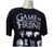 Camiseta Game of Thrones Camisa 100% Algodão - comprar online