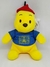 Ursinho Pooh Pintor Pelúcia Br Machine Brinquedo - Pelúcias