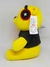 Ursinho Pooh Camisa Music Fone Pelúcia Br Machine Brinquedo - Pelúcias - comprar online