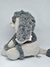 Feisty Pets Penny Piddlepants The Gray Poodle Pelúcia Br Machine Muda Expressão Brinquedo - Pelúcias - comprar online