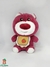 Pelúcia Urso Lotso Toy Story Brinquedo - Pelúcias