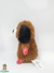 Cachorrinho Olhos de Glitter Pelúcia Br Machine Brinquedo - Pelúcias - comprar online