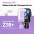 Cargador Nexode Robot 30W GaN Fast Purpura Ugreen en internet