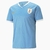 Camisa Seleção Uruguai I 22/23 Azul - Puma - Masculino Torcedor