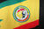 Camisa Senegal II 2022 - CAMISAS DE FUTEBOL l 90mas1Store