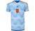 Camisa Espanha 2022