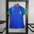 Camisa Seleção Brasileira II 2022 Torcedor Nike Feminina - Azul