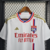 Camisa Lyon I 23/24 Torcedor Masculino - Branco - Adidas