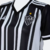 Camisa Atlético Mineiro I 23/24 Preta e Branca - Feminina - buy online