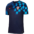 Camisa Seleção Croácia II 22/23 Azul