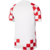 Camisa Seleção da Croácia Home 22/23 Torcedor Nike Masculina - Vermelho e Branco