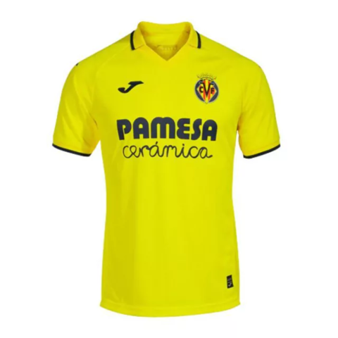 Comprar Villarreal em CAMISAS DE FUTEBOL l 90mas1Store