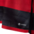 Camisa Flamengo I 23/24 Torcedor Adidas Feminina - Vermelho e Preto na internet