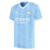 Camisa Manchester City I 23/24 Azul Claro - Puma - Masculino Torcedor