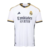 Camisa Real Madrid I 23/24 Branca - Adidas - Masculino Torcedor