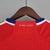 Camisa Chile I 2022